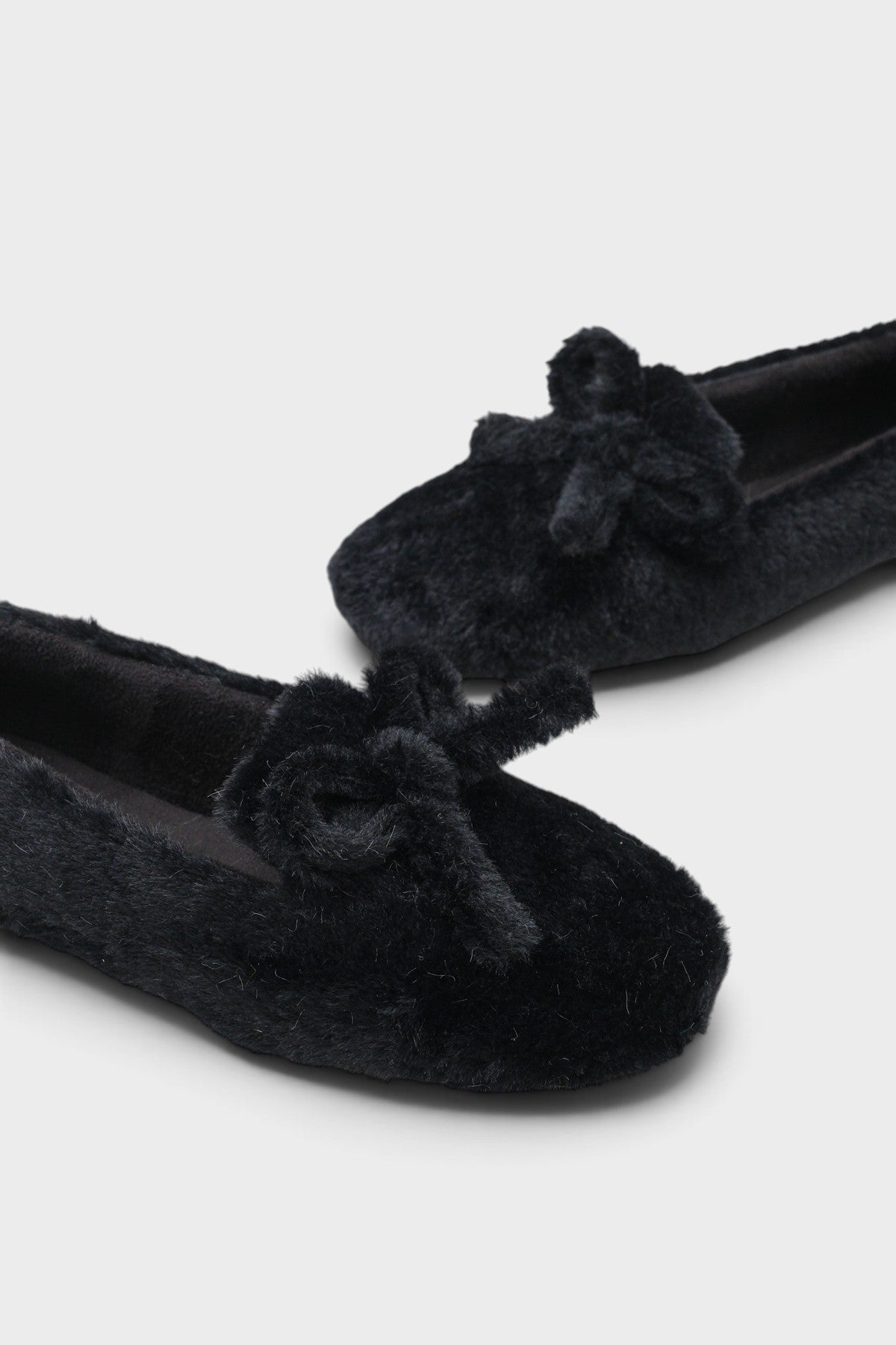 Patrica Peluş Fiyonklu Babet