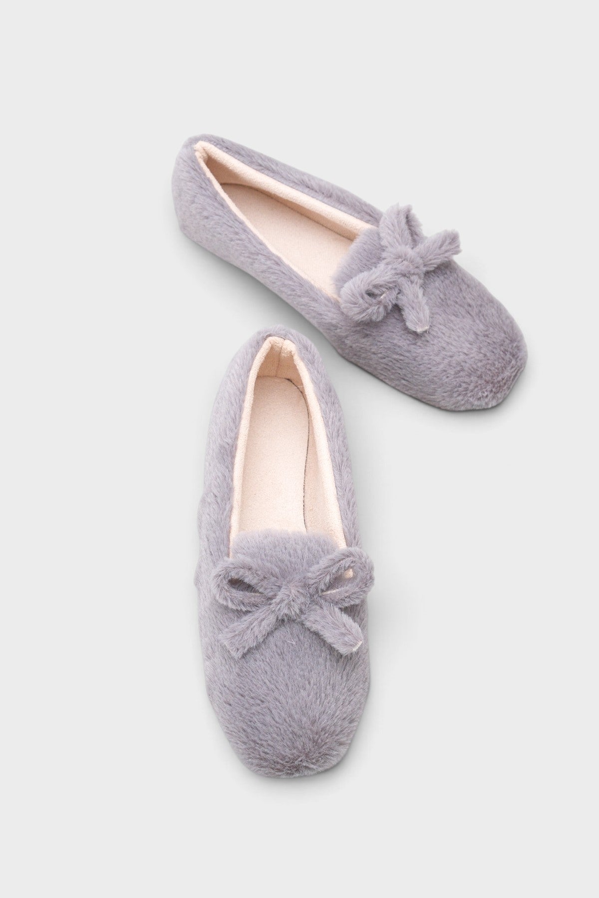 Patrica Peluş Fiyonklu Babet