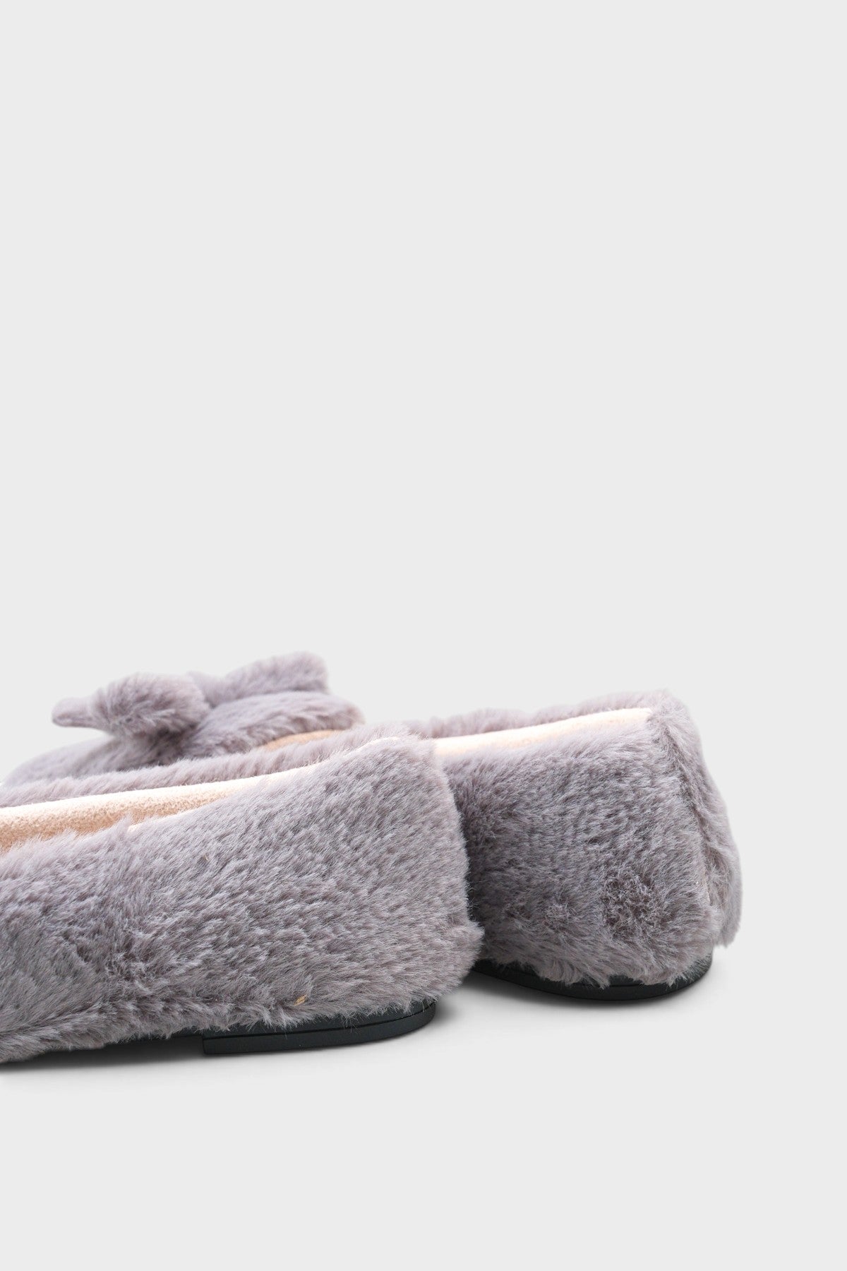 Patrica Peluş Fiyonklu Babet