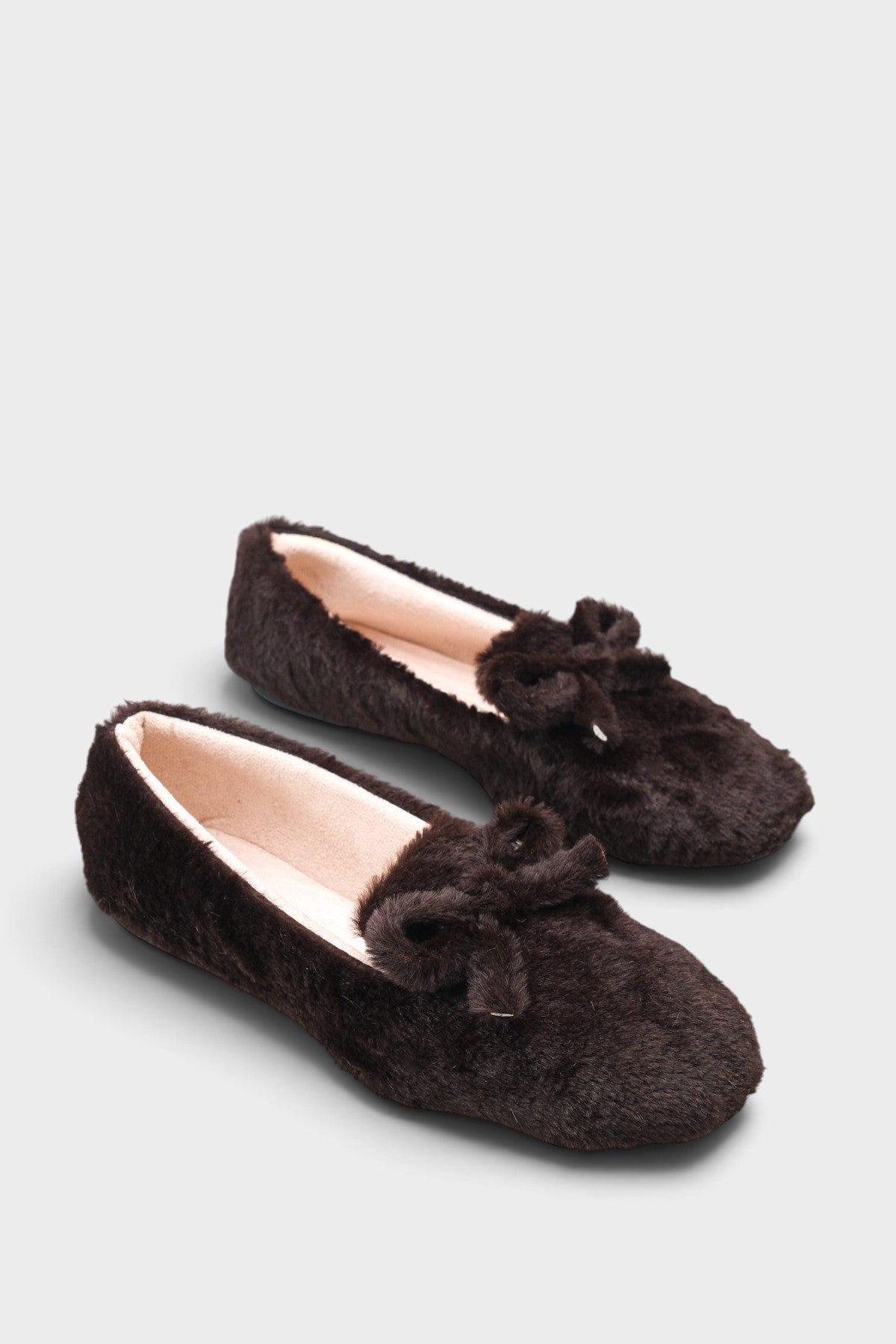 Patrica Peluş Fiyonklu Babet