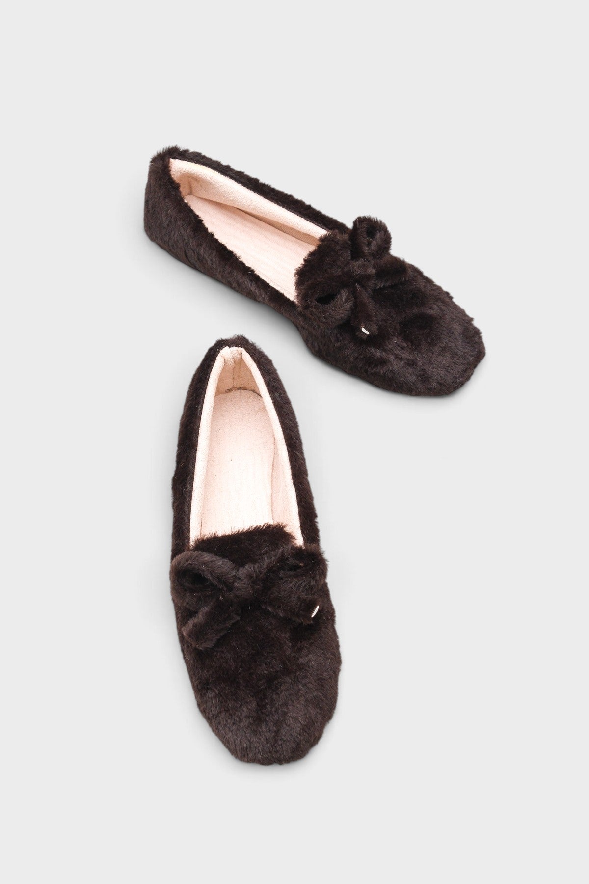Patrica Peluş Fiyonklu Babet