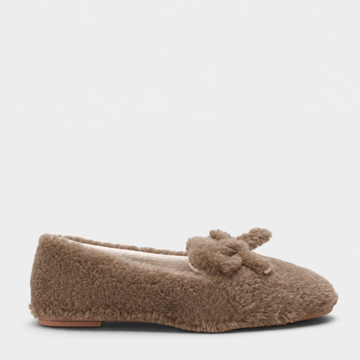Patrica Peluş Fiyonklu Babet