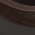 Arielle Yuvarlak Burunlu Bilekten Bantlı Orta Topuklu Fiyonklu Kadın Ayakkabı