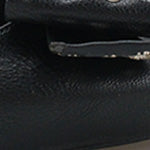 Liane Orta Topuklu Taşlı Fileli Arkası Açık Kadın Ayakkabı