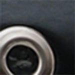 Alexa Metal Aksesuarlı Sivri Burunlu Babet