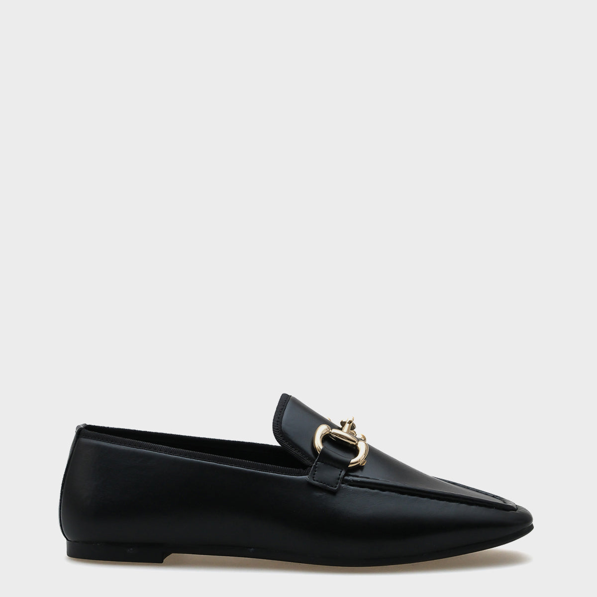 Candi Metal Tokalı Kadın Loafer
