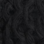 Tani Hasır Örgü Metal Tokalı Kadın Loafer