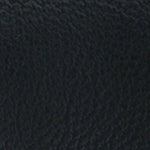 Helena Sivri Burunlu Rugan Detaylı Orta Topuk Kadın Ayakkabı