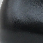 Veronica Orta Topuklu Sivri Burunlu Hakiki Deri Astar Kadın Stiletto