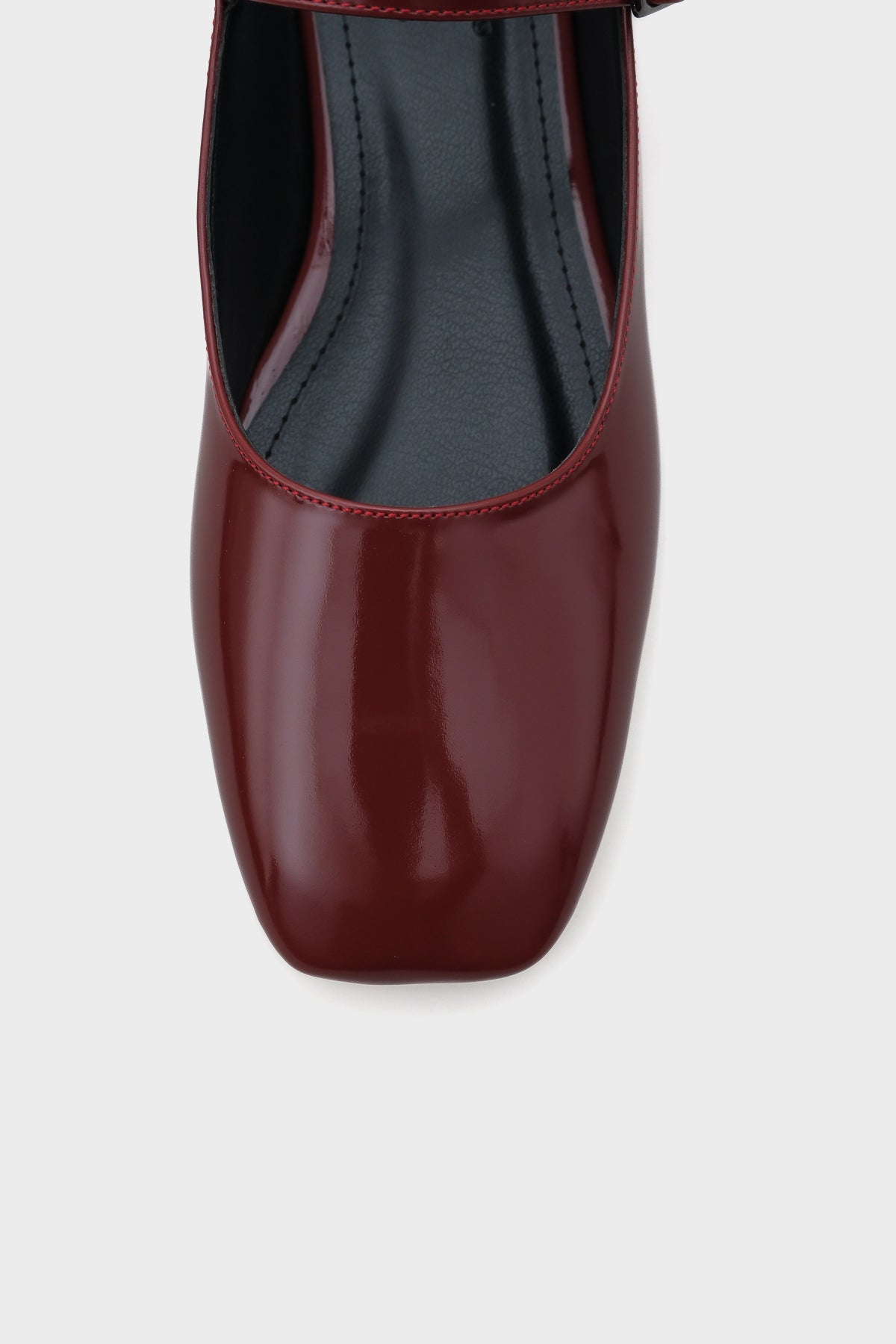 Amanda Küt Burunlu Bantlı Marj Jane Kadın Babet