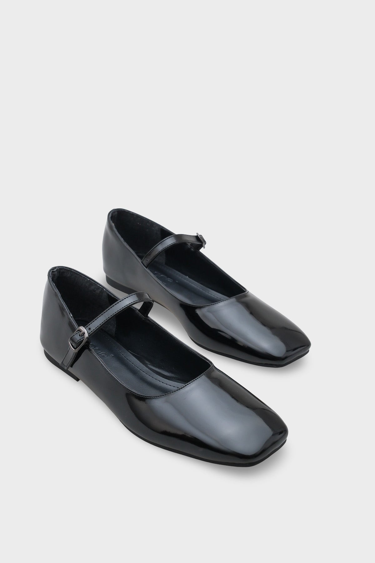 Amanda Küt Burunlu Bantlı Marj Jane Kadın Babet