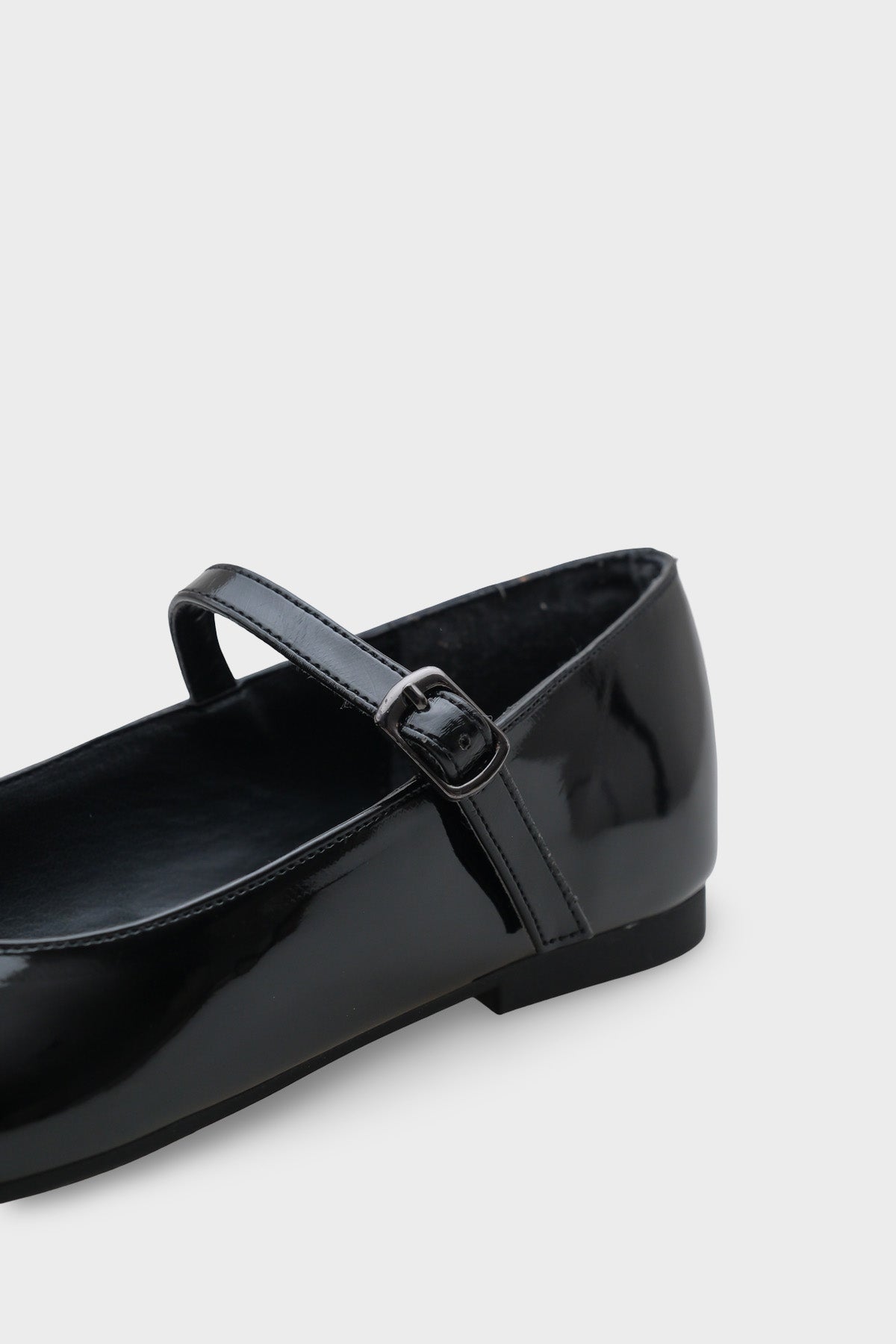 Amanda Küt Burunlu Bantlı Marj Jane Kadın Babet