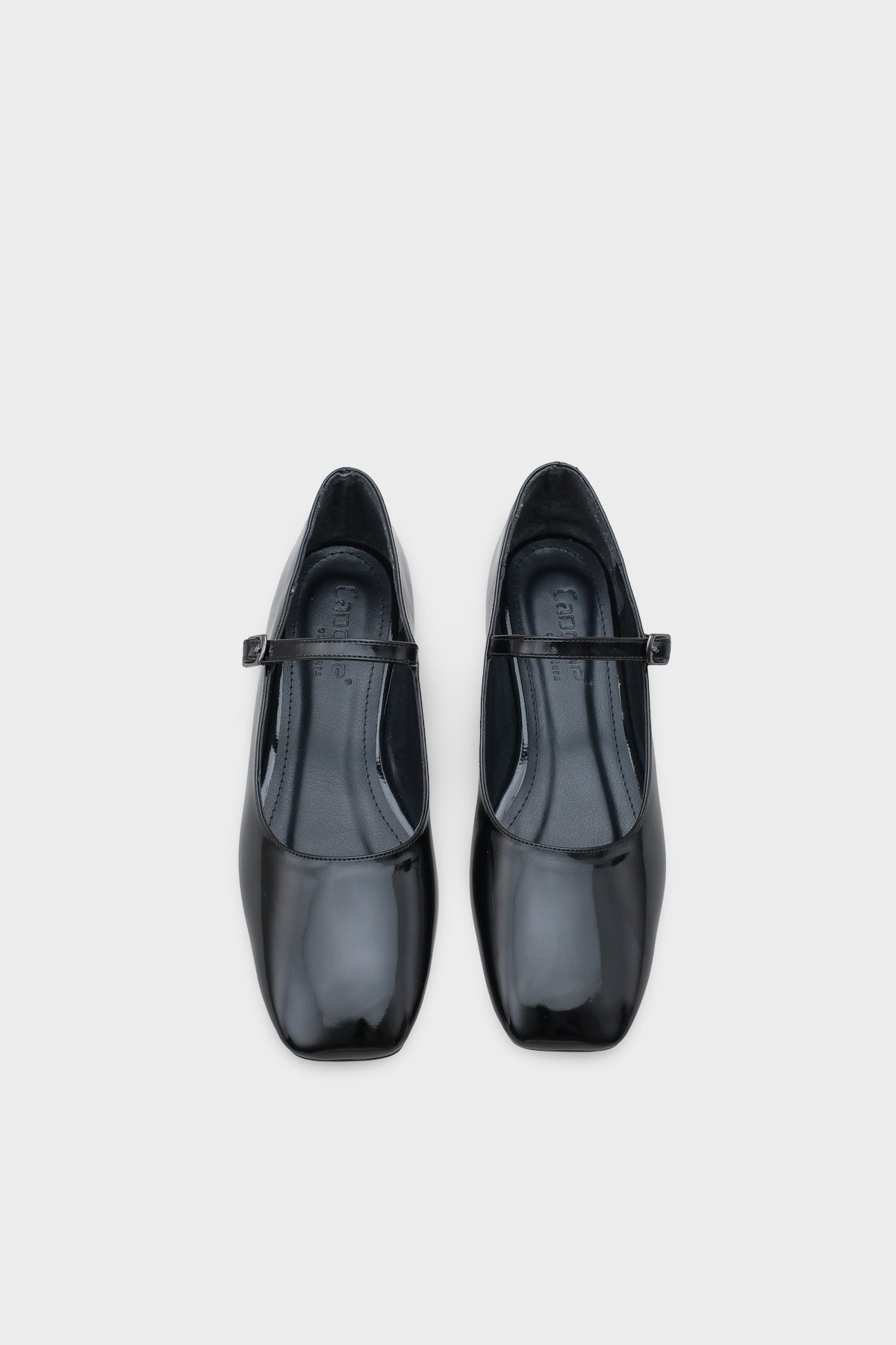 Amanda Küt Burunlu Bantlı Marj Jane Kadın Babet