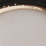 Randi  Arkası Açık  Tokalı Kısa Topuklu Kadın Ayakkabı