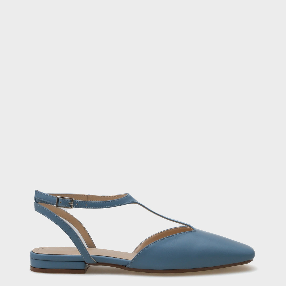 Andi Bilekten Bantlı Kadın Babet