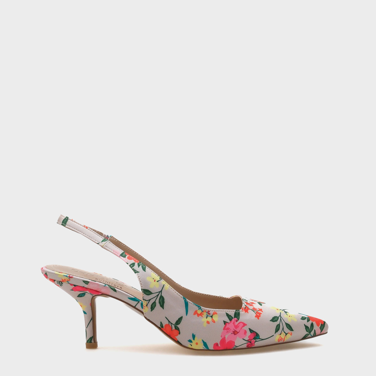 Robin Kadın Topuklu Ayakkabı