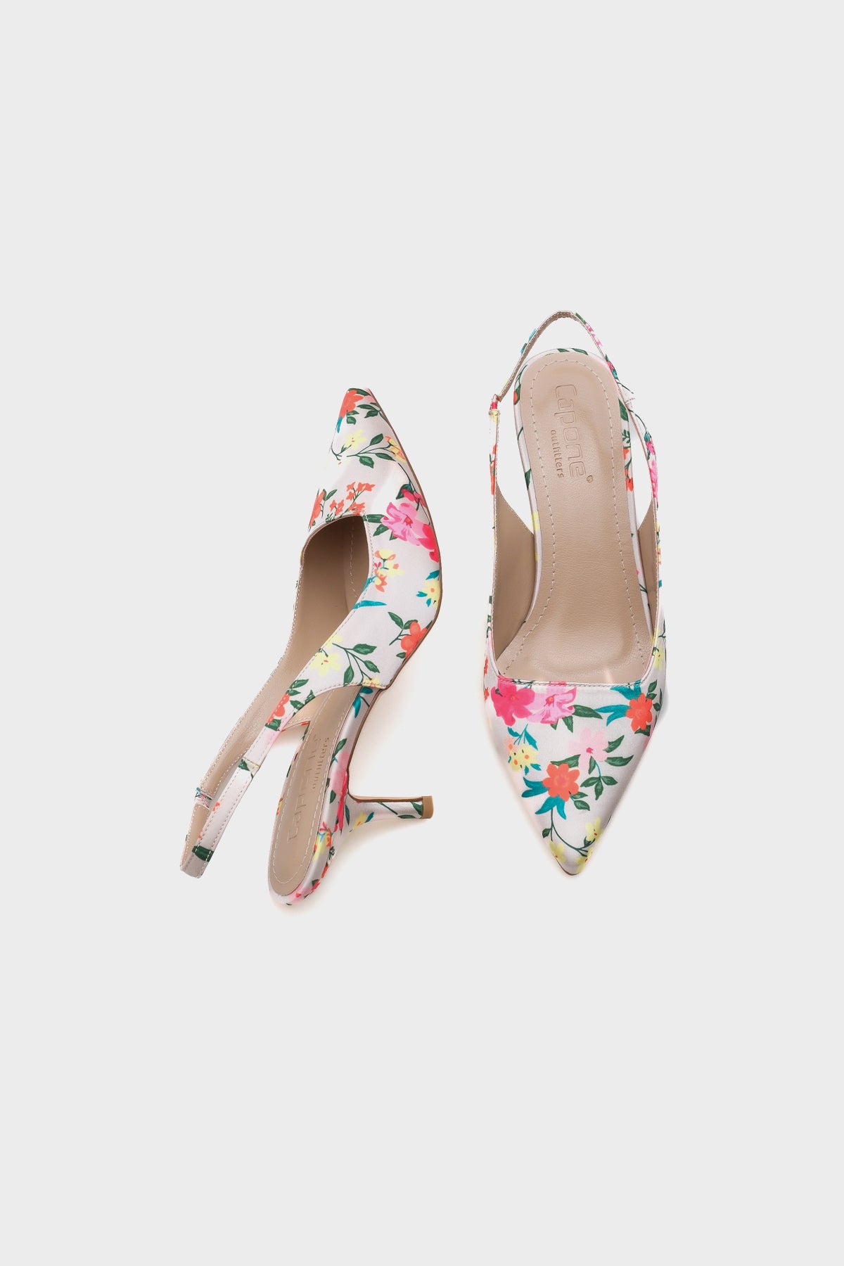 Robin Kadın Topuklu Ayakkabı