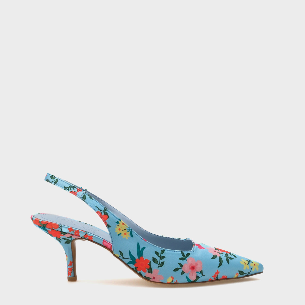 Robin Kadın Topuklu Ayakkabı