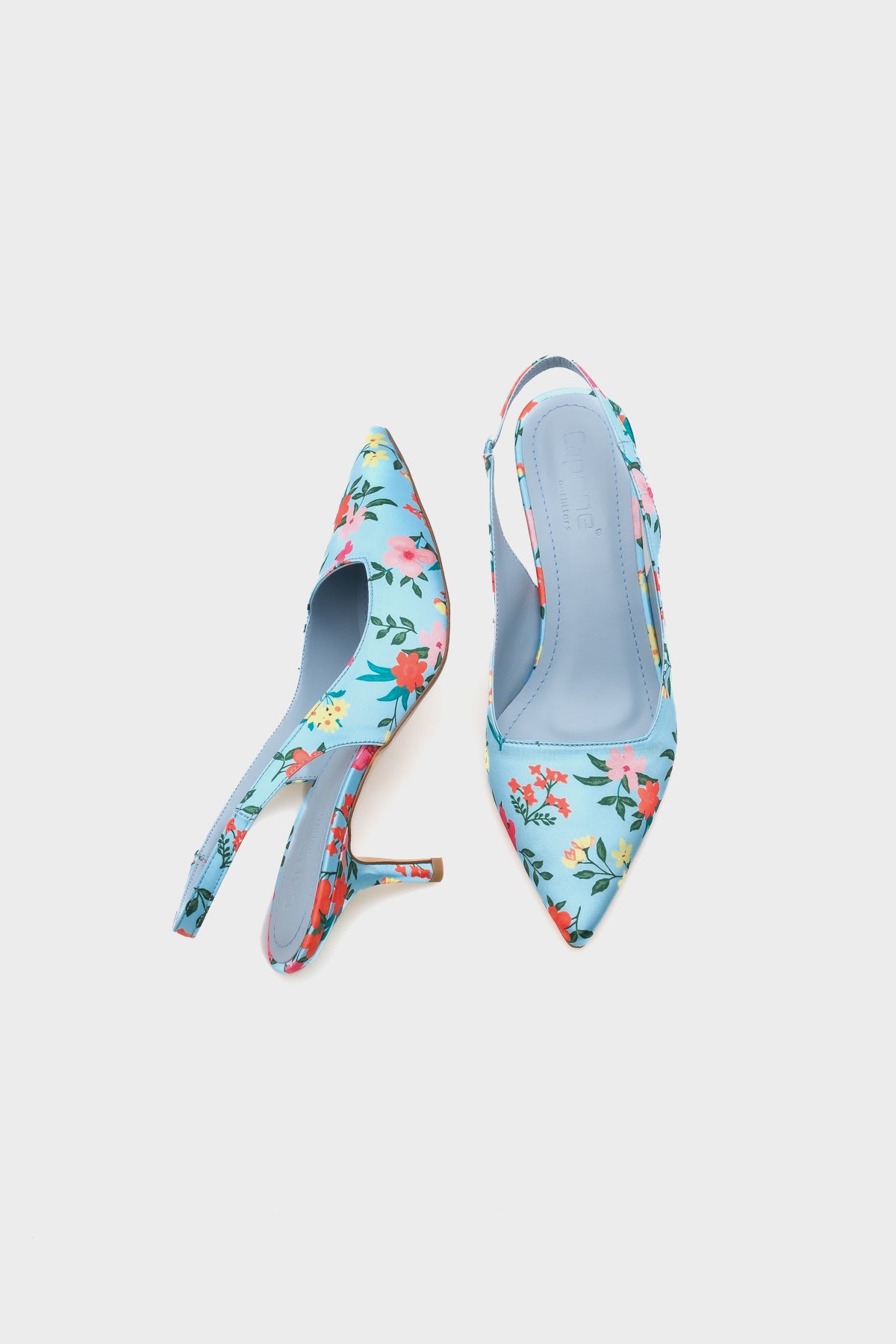 Robin Kadın Topuklu Ayakkabı