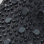 Lillian Taşlı Yüksek Topuklu Saten Şık Stiletto