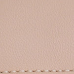 Laurella Kısa Topuklu Fermuarlı Kadın Babet