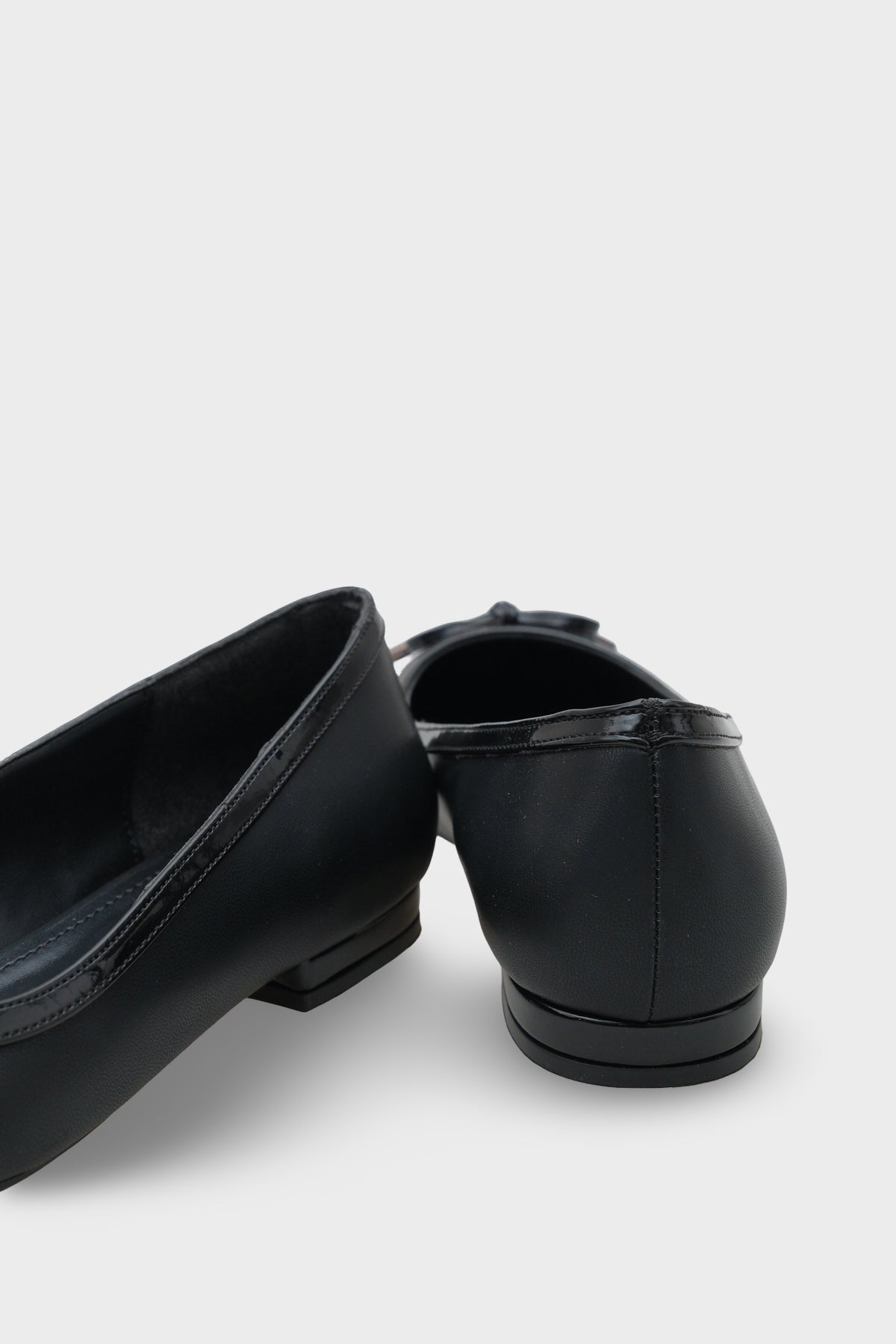 Florry Kısa Topuklu Kadın Babet