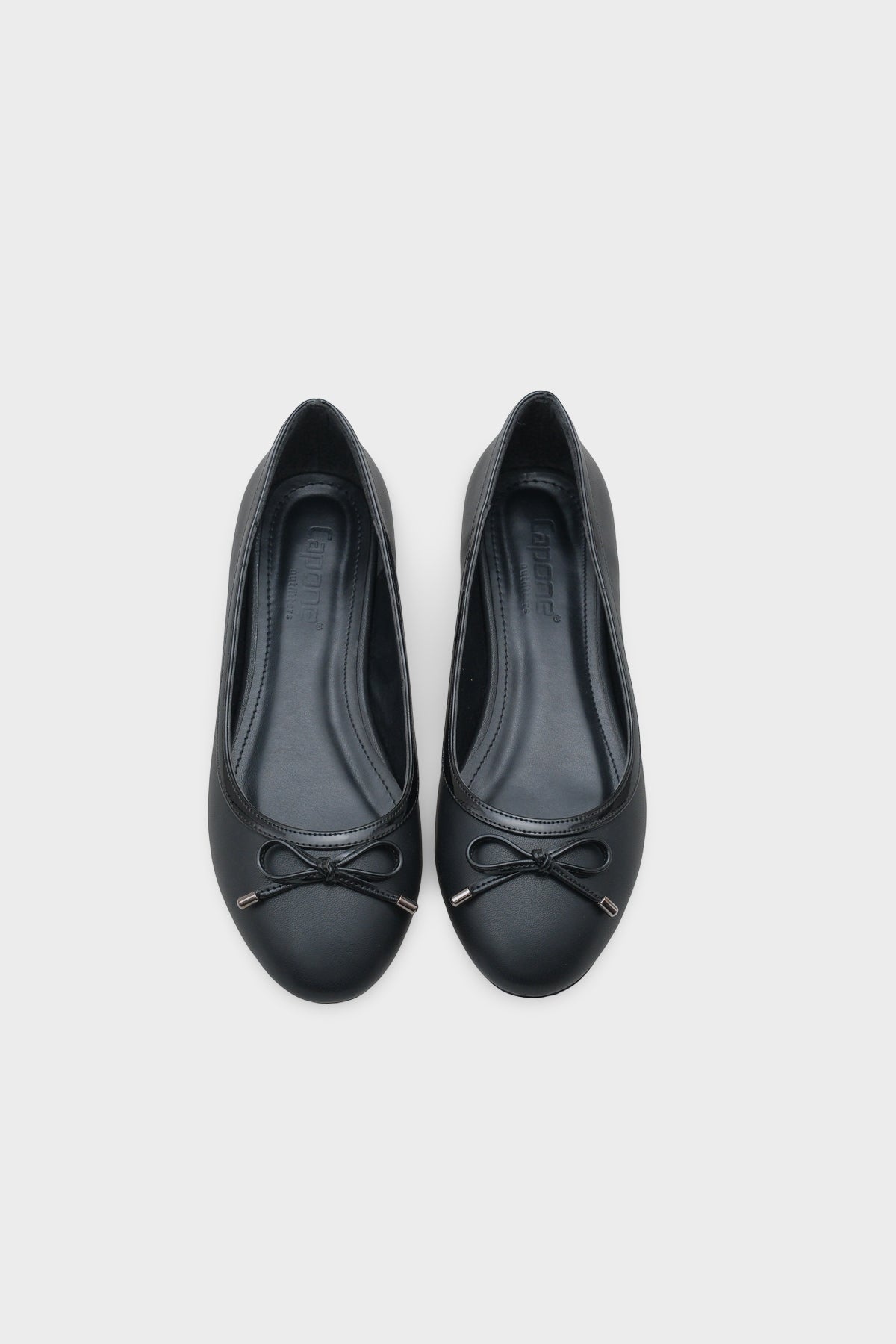 Florry Kısa Topuklu Kadın Babet