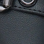 Krissie Sivri Burunlu Kısa Topuklu Metal Aksesuarlı Kadın Babet