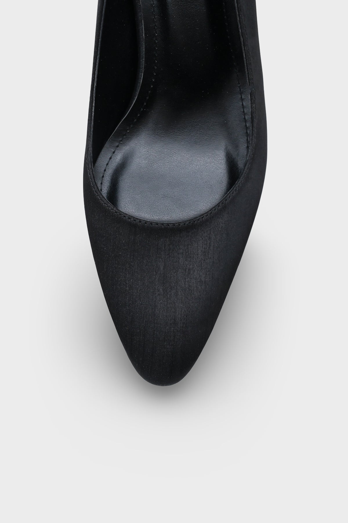 Malinde Saten Kadın Stiletto