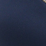 Marigold Metal Orta Boy Topuklu Fiyonklu Saten Kadın Şık Ayakkabı