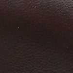 Rhonda Orta Topuklu Günlük Şık Astar Hakiki Deri Stiletto