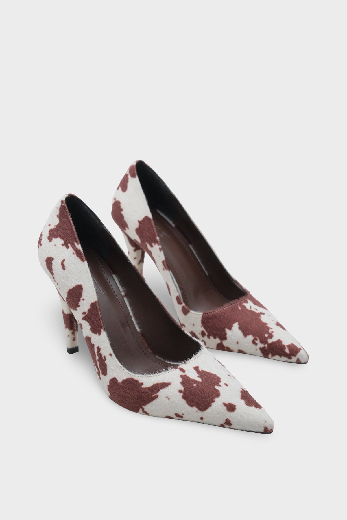 Tallie Orta Topuklu Stiletto