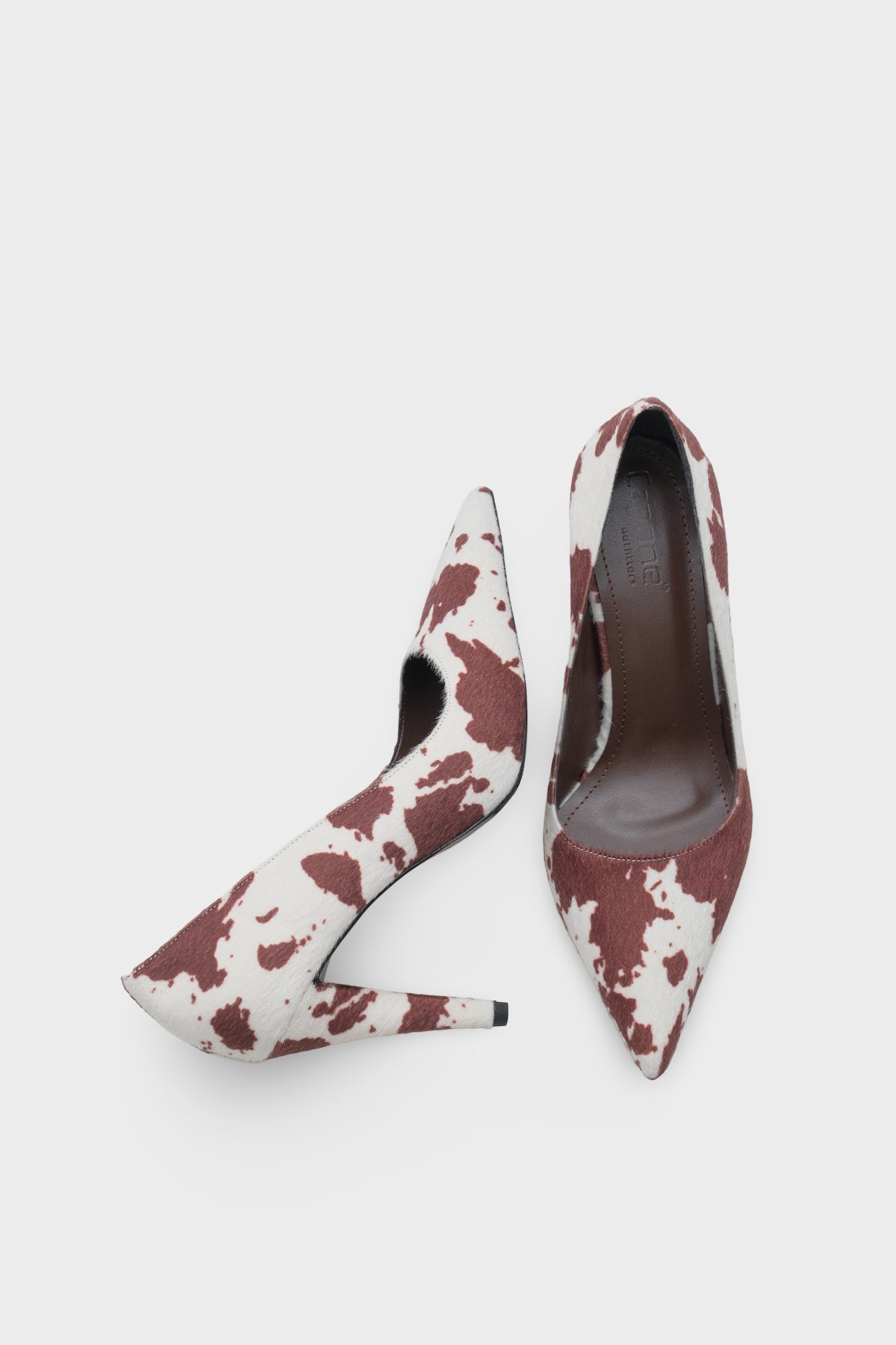 Tallie Orta Topuklu Stiletto