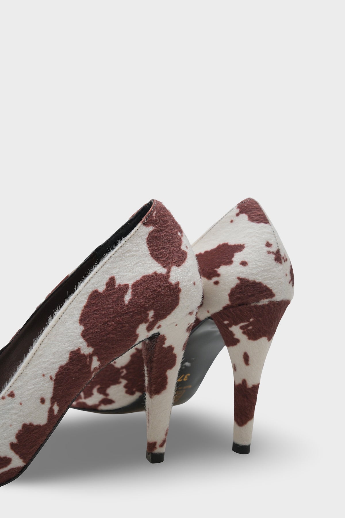 Tallie Orta Topuklu Stiletto