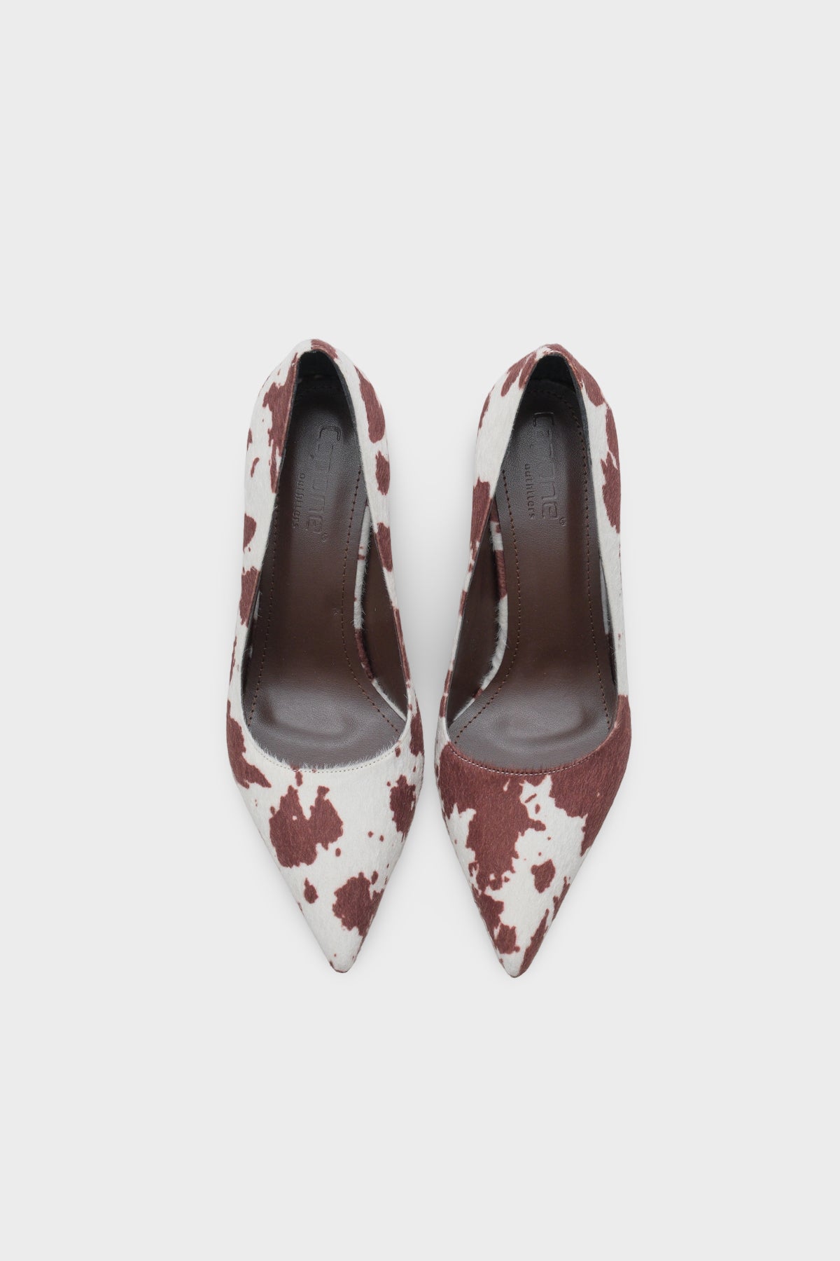 Tallie Orta Topuklu Stiletto