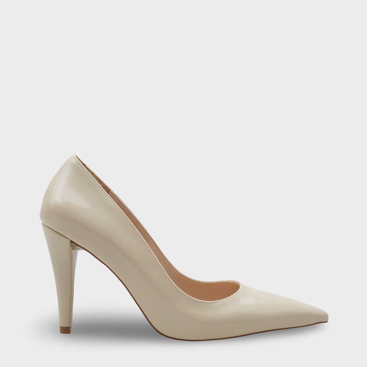 Tallie Orta Topuklu Stiletto