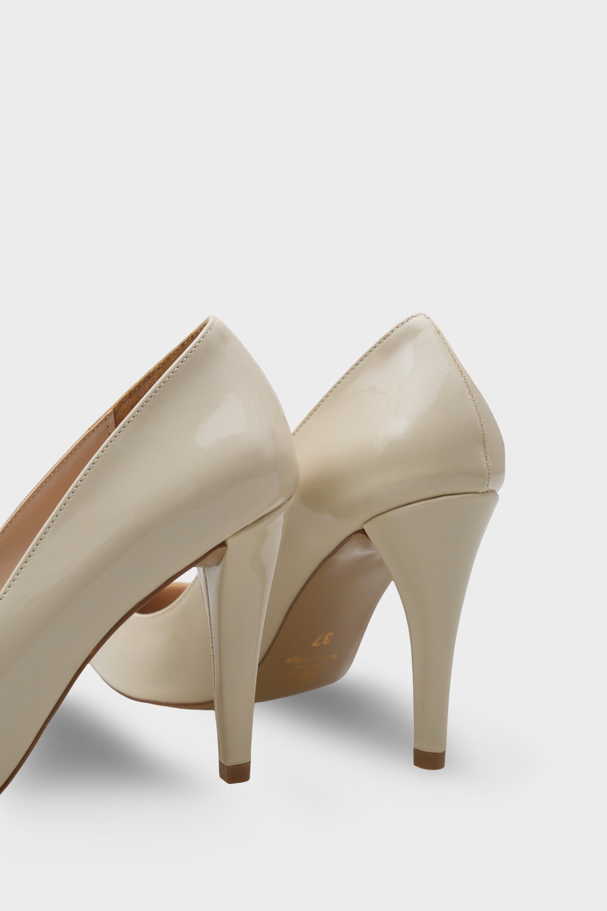 Tallie Orta Topuklu Stiletto