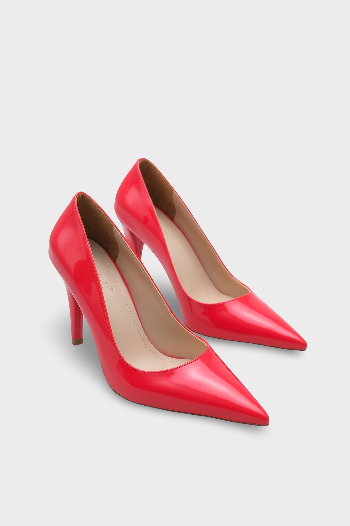 Tallie Orta Topuklu Stiletto