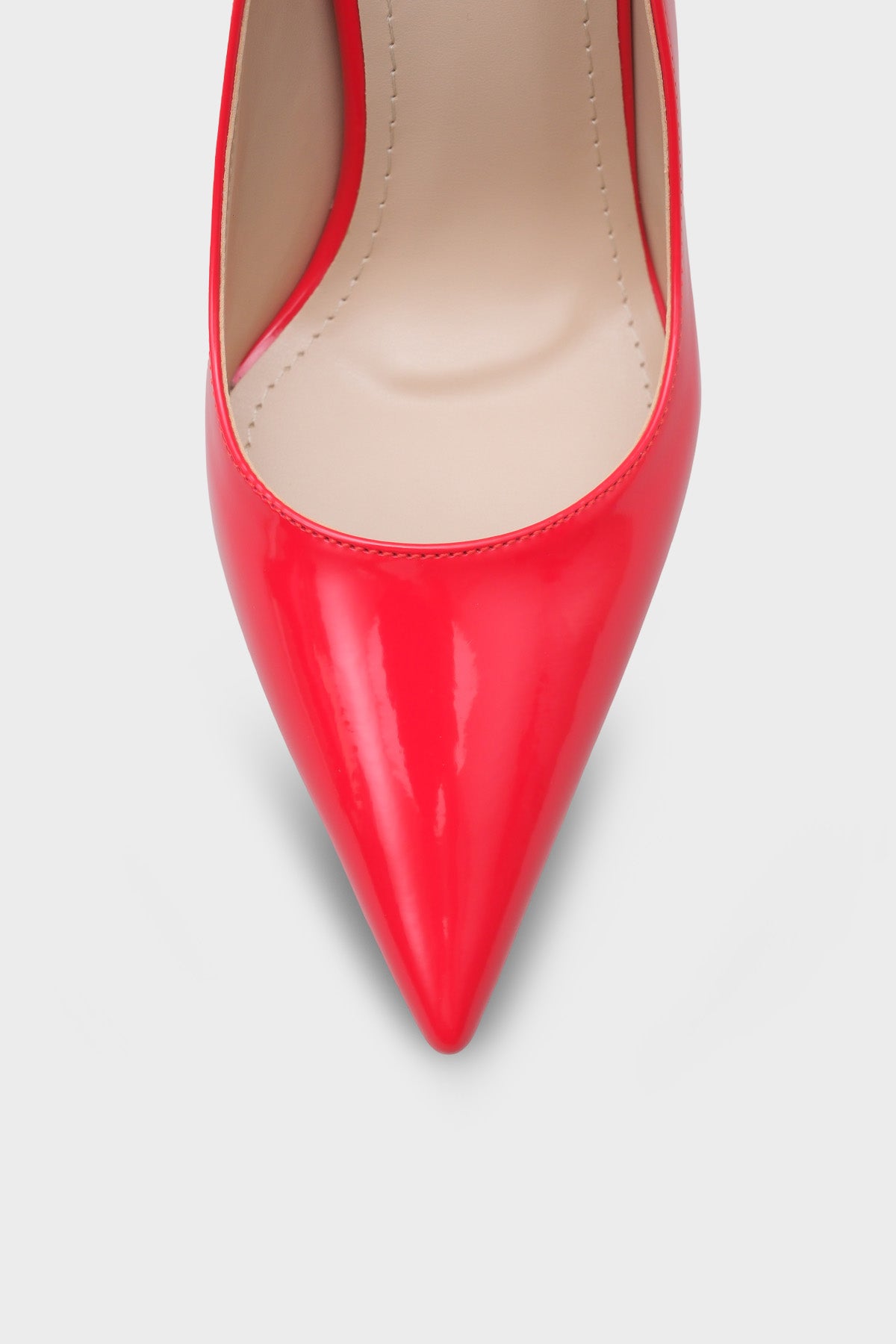 Tallie Orta Topuklu Stiletto