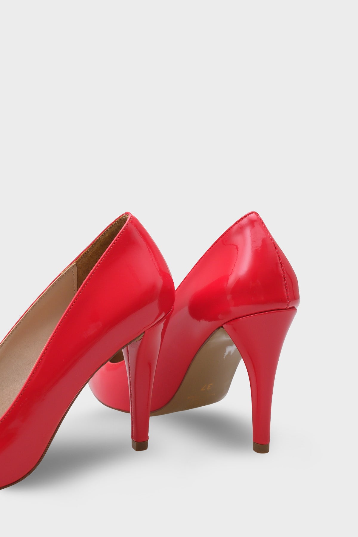 Tallie Orta Topuklu Stiletto