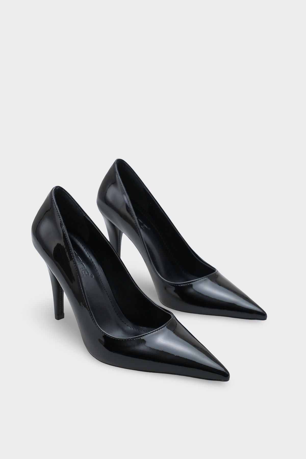 Tallie Orta Topuklu Stiletto