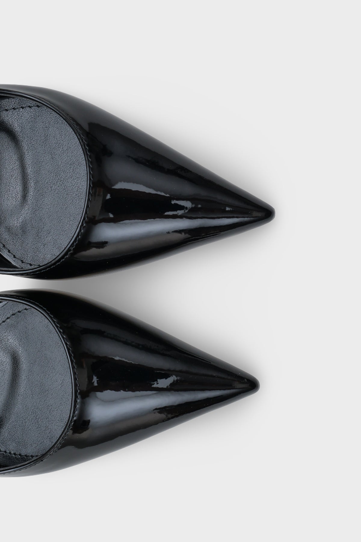 Tallie Orta Topuklu Stiletto