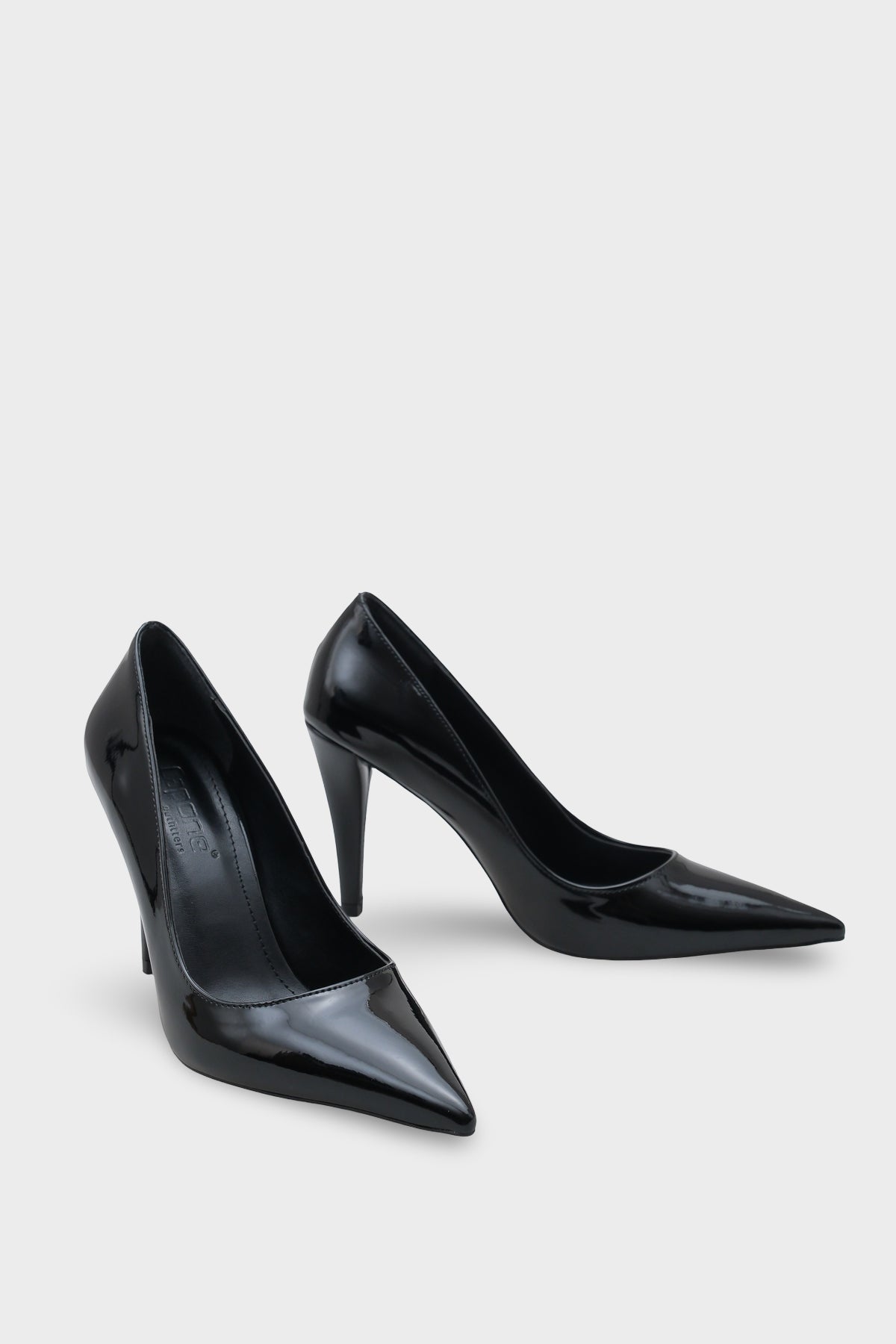 Tallie Orta Topuklu Stiletto