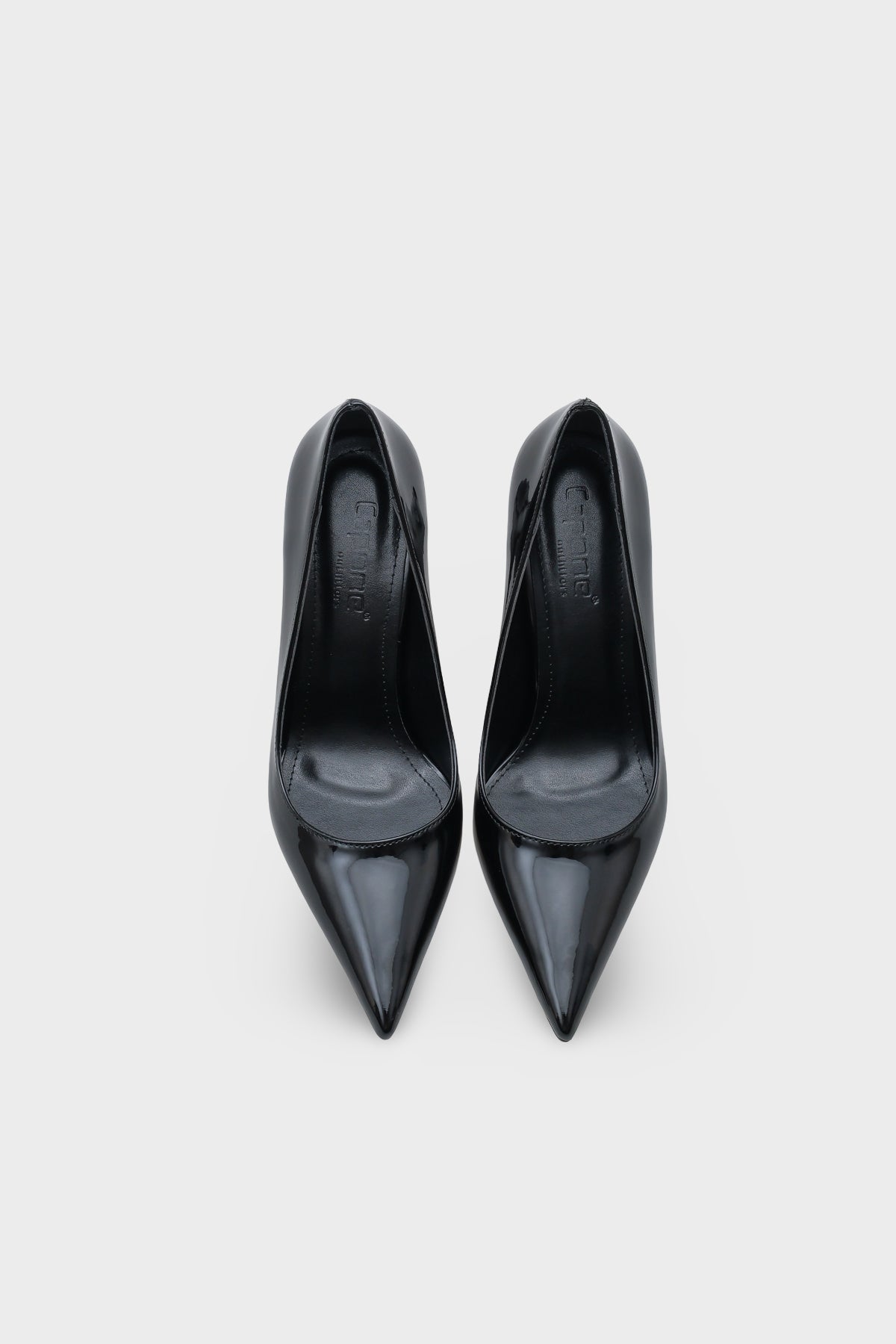 Tallie Orta Topuklu Stiletto