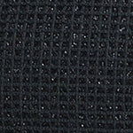 Lulu Metal Orta Topuklu Stiletto