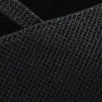 Susie Hakiki Deri Astarlı Sivri Burunlu Orta Topuklu Simli Arkası Açık Kadın Ayakkabı