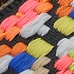 Mada 8084 Hakiki Deri Ponponlu Kadın Terlik