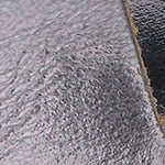 Madge Deri Kadın Terlik