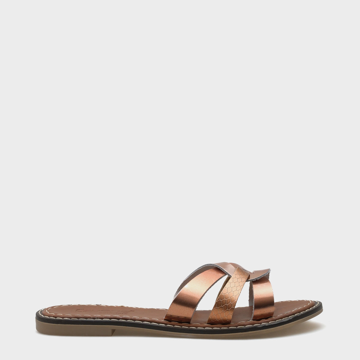 Madge Deri Kadın Terlik