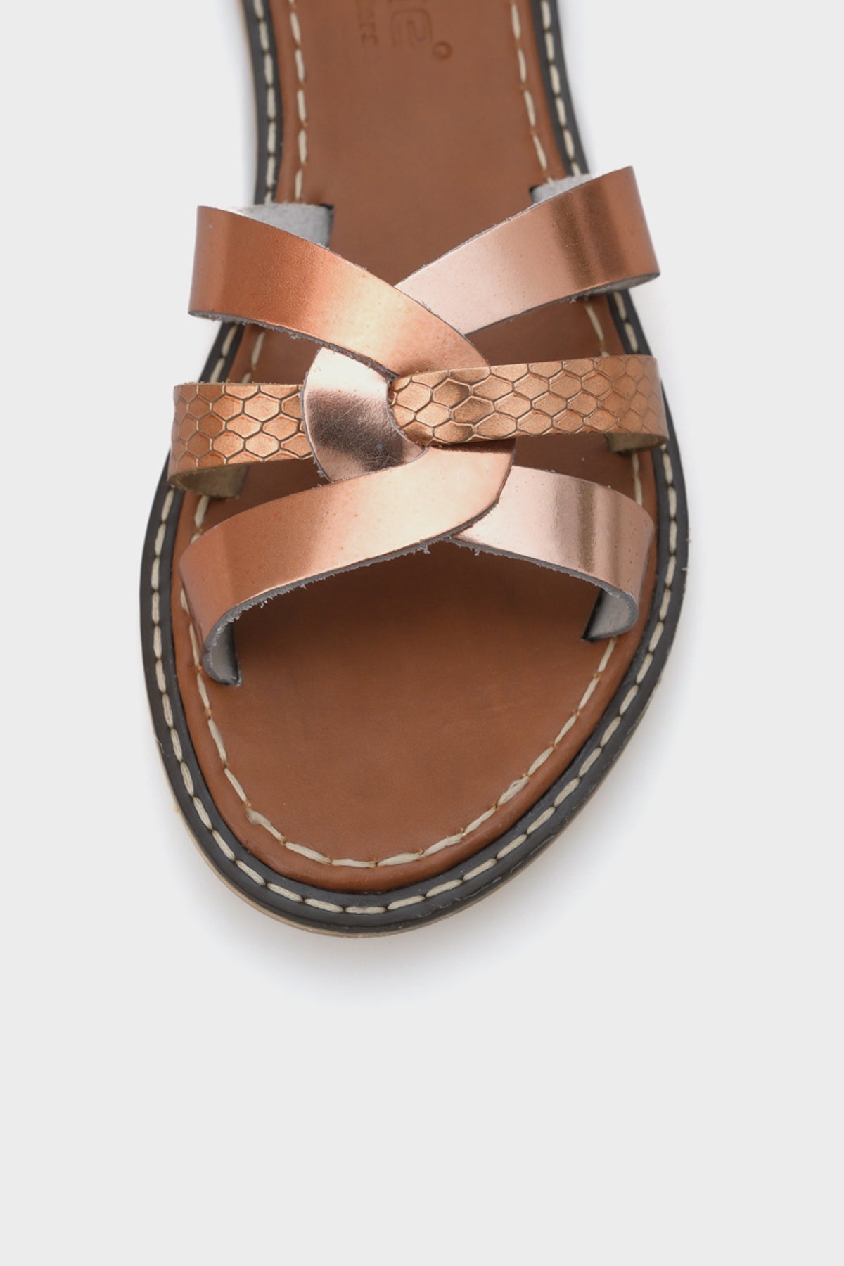 Madge Deri Kadın Terlik